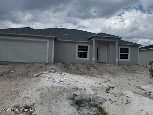 Unit for sale at 417 Harrington Street SW, Palm Bay, FL 32908