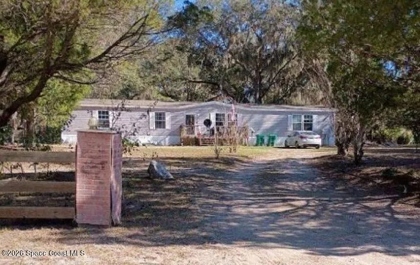 Unit for sale at 4619 N Hidden Oaks Way, Crystal River, FL 34429
