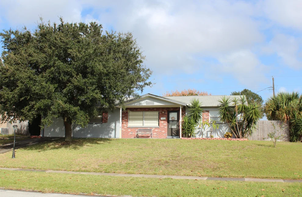 Unit for sale at 1938 W Ixora Drive, Melbourne, FL 32935