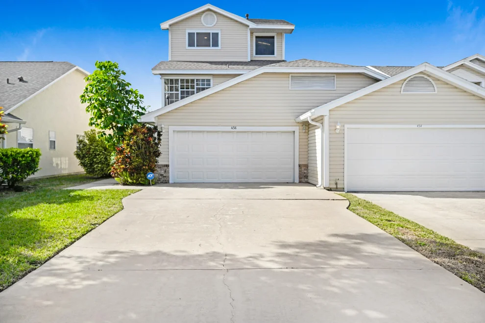 Unit for sale at 456 Prestwick Court, Melbourne, FL 32940