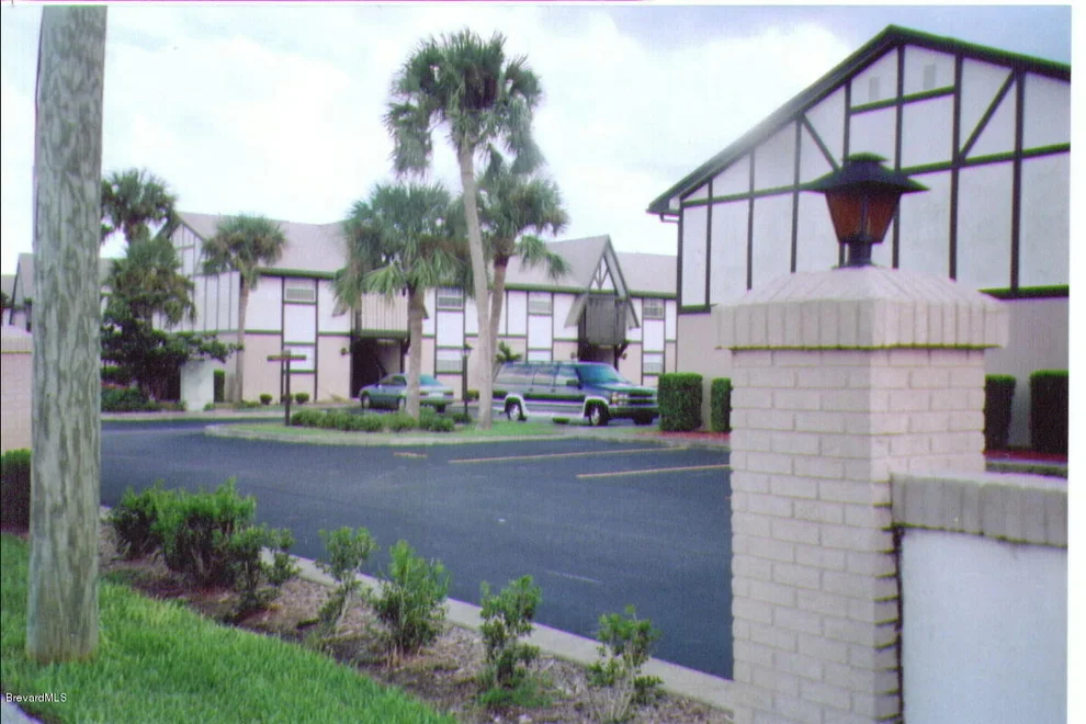 Unit for sale at 119 Bristol Lane, Melbourne, FL 32935