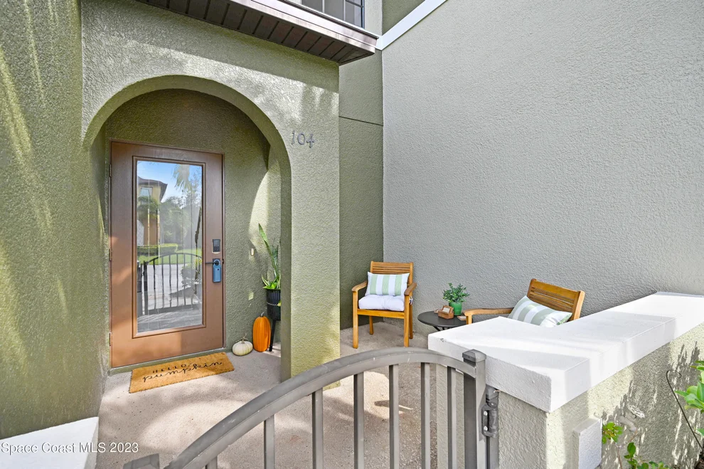 Unit for sale at 1350 Lara Circle, Rockledge, FL 32955