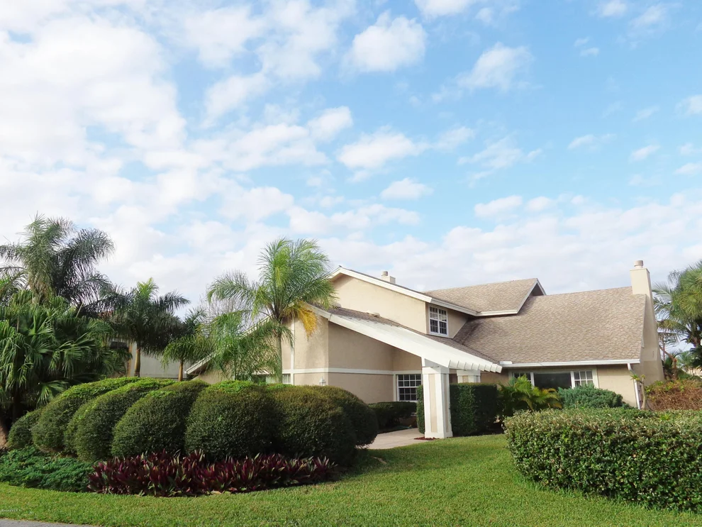 Unit for sale at 616 Tortoise Way, Satellite Beach, FL 32937
