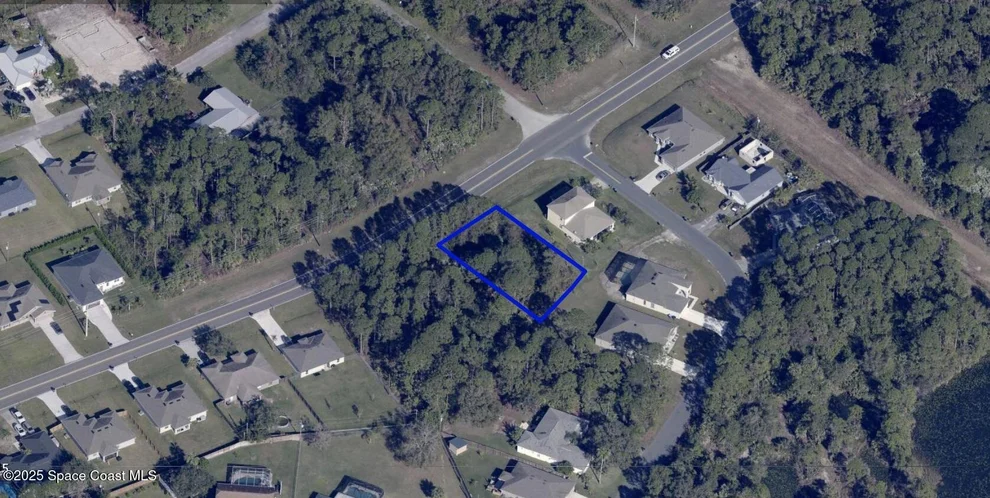 Unit for sale at 2071 San Filippo Drive SE, Palm Bay, FL 32909