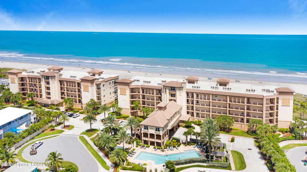 Unit for sale at 6191 Messina Lane, Cocoa Beach, FL 32931