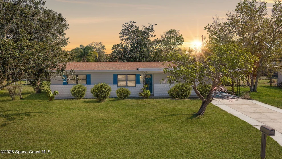 Unit for sale at 1725 Bryn Mawr Drive, Titusville, FL 32796