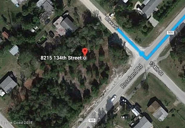Unit for sale at 8215 134th Street, Sebastian, FL 32958