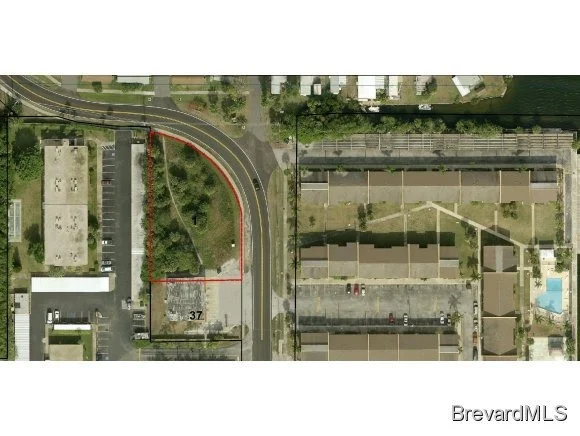 Unit for sale at 0 N Banana River Drive, Merritt Island, FL 32952