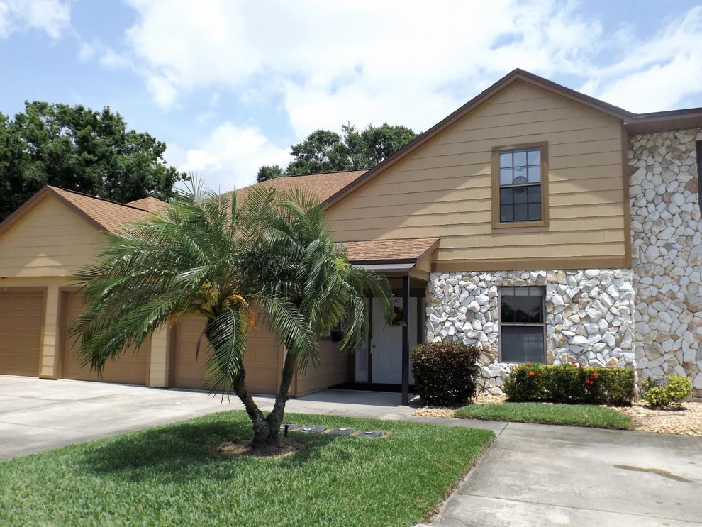 Unit for sale at 9007 Scarsdale Court, West Melbourne, FL 32904