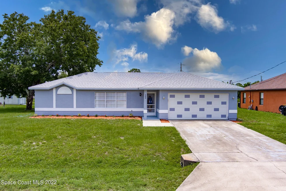 Unit for sale at 466 Ontario Street NW, Palm Bay, FL 32907