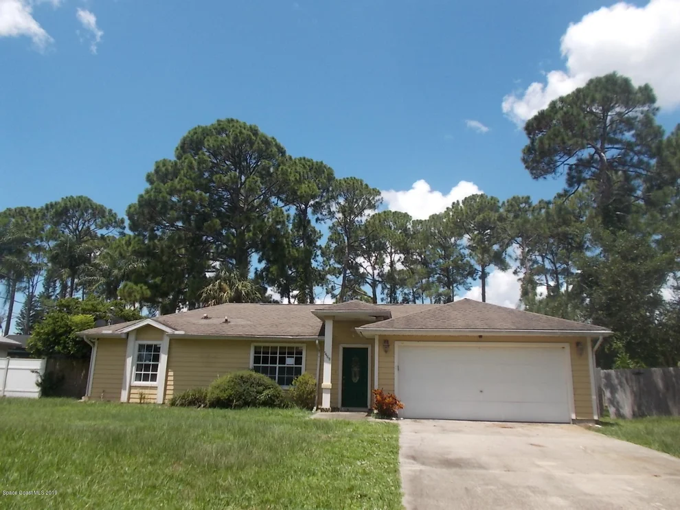 Unit for sale at 5468 Carrick Road, Cocoa, FL 32927