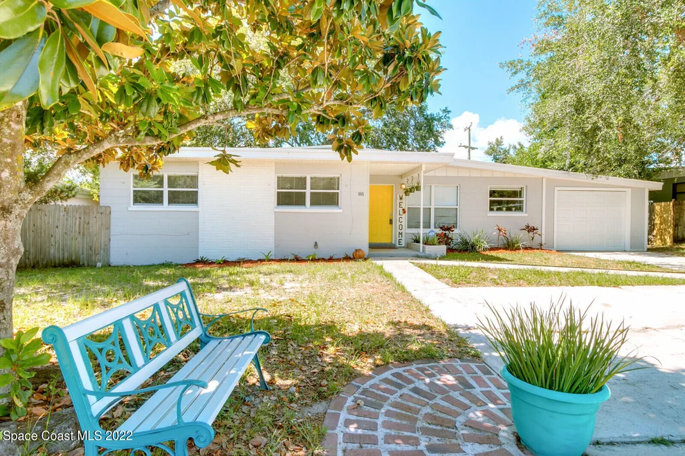 Unit for sale at 805 Cleveland Street, Titusville, FL 32780
