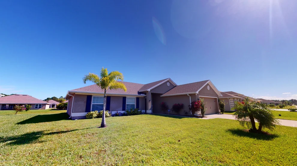 Unit for sale at 291 Nardo Avenue SW, Palm Bay, FL 32908