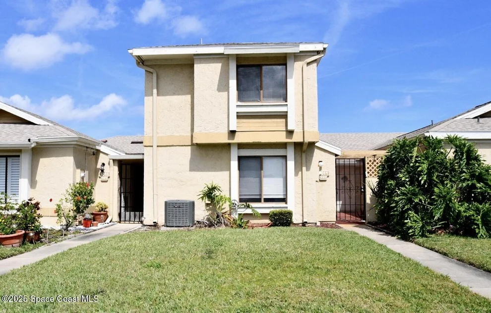 Unit for sale at 1011 Abada Court NE, Palm Bay, FL 32905
