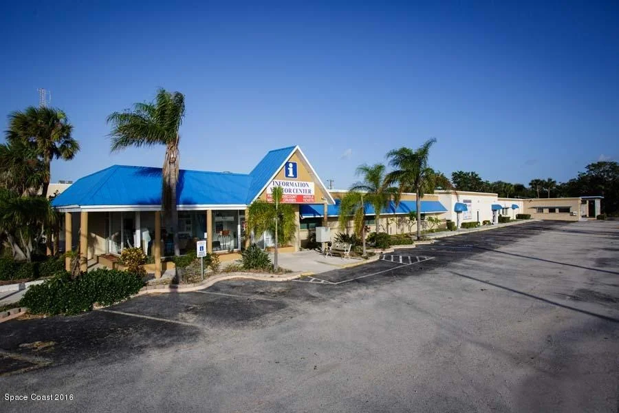 Unit for sale at 7191 N Atlantic Avenue, Cape Canaveral, FL 32920