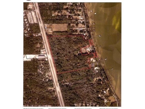 Unit for sale at 3865 N Indian River, Cocoa, FL 32926