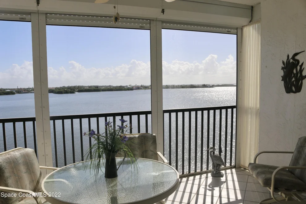 Unit for sale at 3609 S Banana River Boulevard, Cocoa Beach, FL 32931