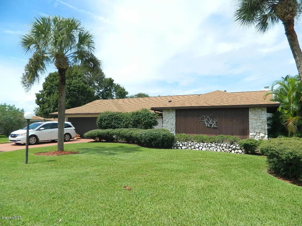 Unit for sale at 980 Long Meadow Lane, Melbourne, FL 32940