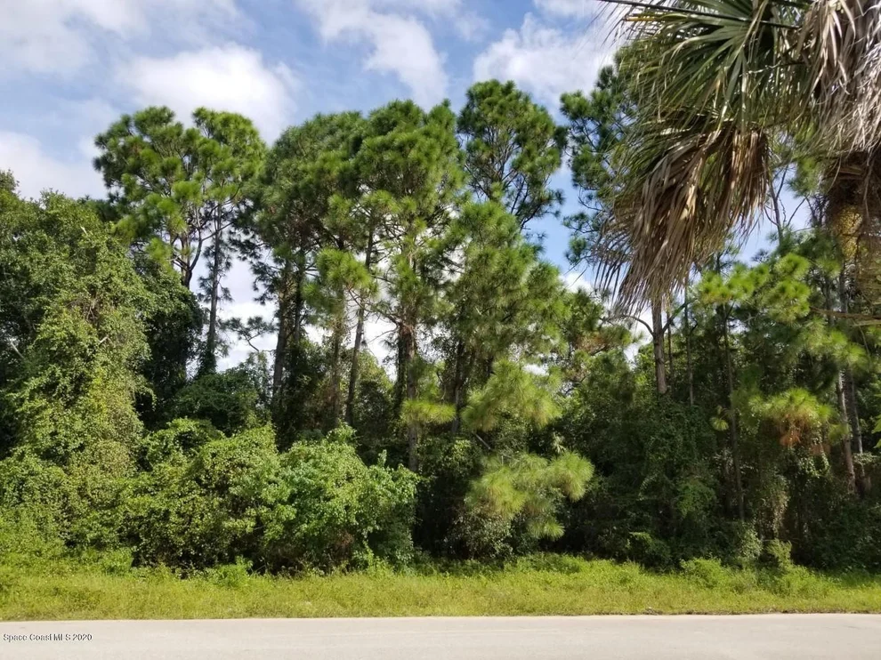 Unit for sale at 767 Merrimac Street SE, Palm Bay, FL 32909