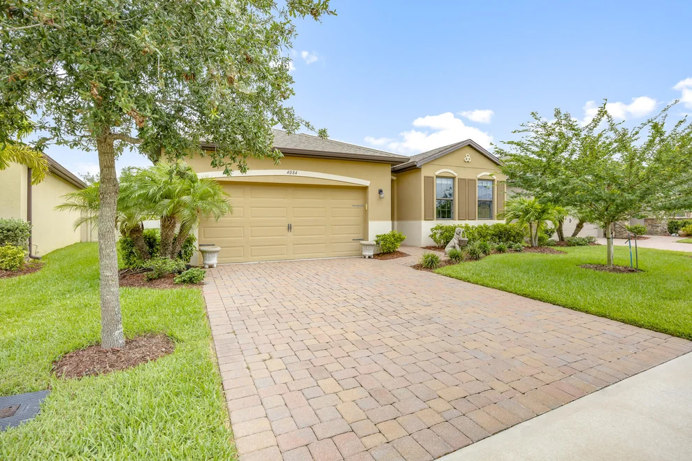 Unit for sale at 4084 Caladium Circle, West Melbourne, FL 32904