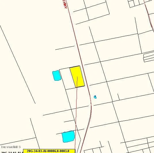 Unit for sale at 0 Street Address, Mims, FL 32754