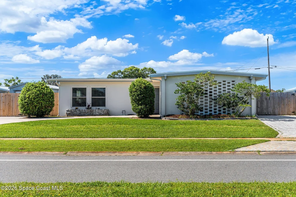 Unit for sale at 1055 Daytona Drive NE, Palm Bay, FL 32905