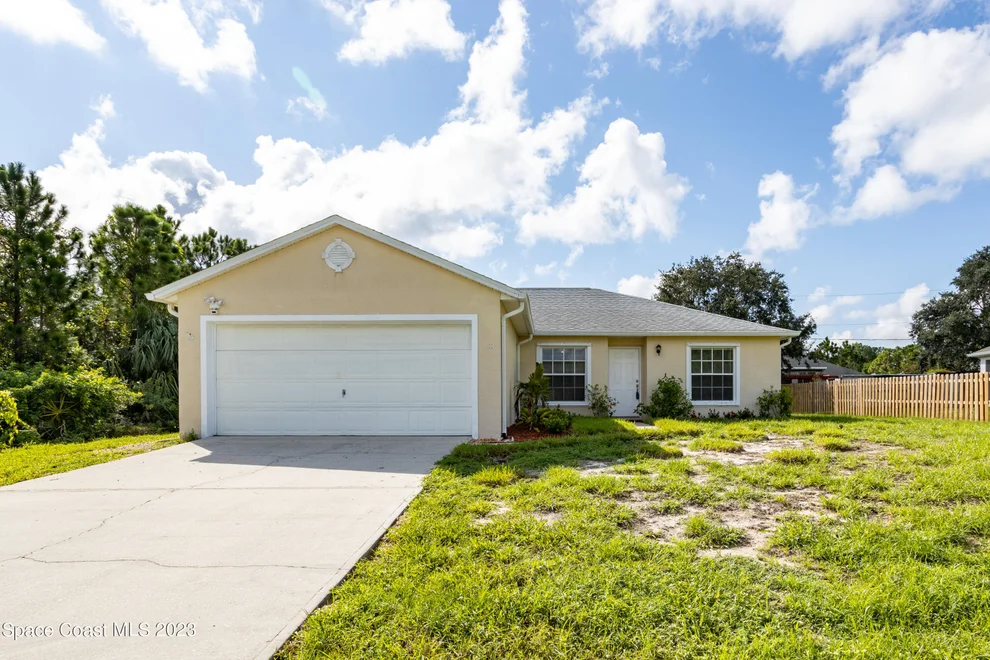 Unit for sale at 2911 Toulon Road SE, Palm Bay, FL 32909
