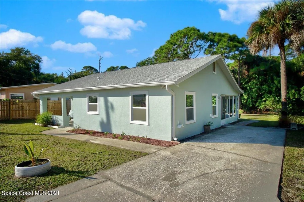 Unit for sale at 1896 Keewin Avenue NE, Palm Bay, FL 32905