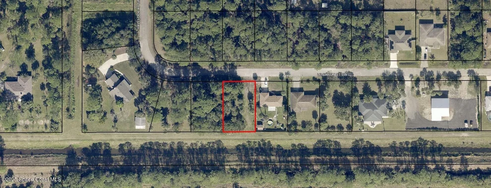 Unit for sale at 980 Le Baron Street SW, Palm Bay, FL 32908