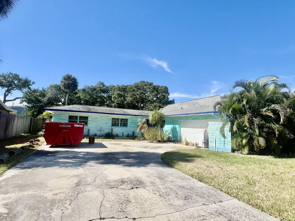 Unit for sale at 123 June Drive, Cocoa Beach, FL 32931