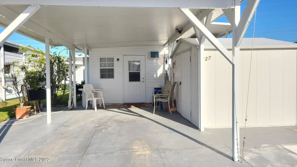 Unit for sale at 127 Blue Lake Place, Cocoa, FL 32926