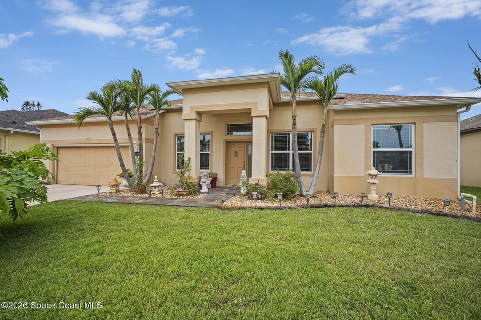 Unit for sale at 3385 Soft Breeze Circle, West Melbourne, FL 32904