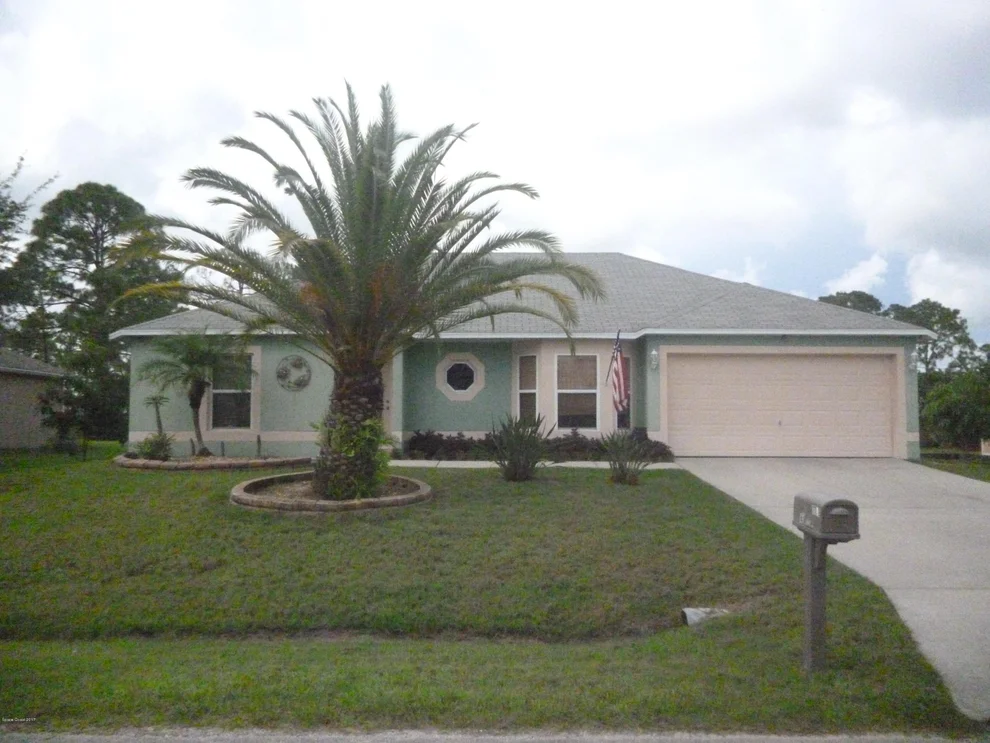 Unit for sale at 1739 Lacombe Street NW, Palm Bay, FL 32907