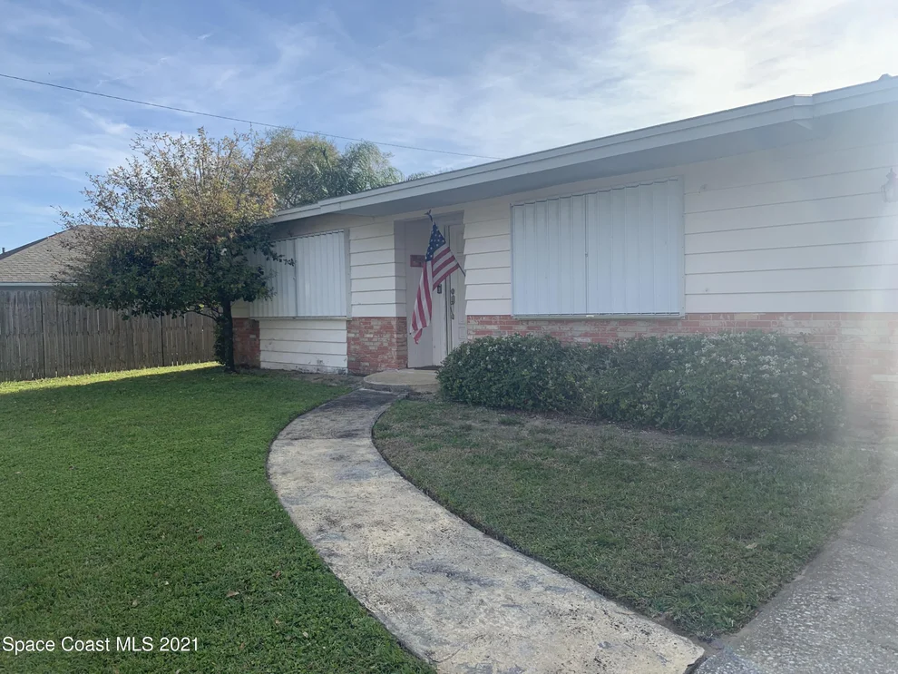 Unit for sale at 3900 Spring Creek Lane, Titusville, FL 32780