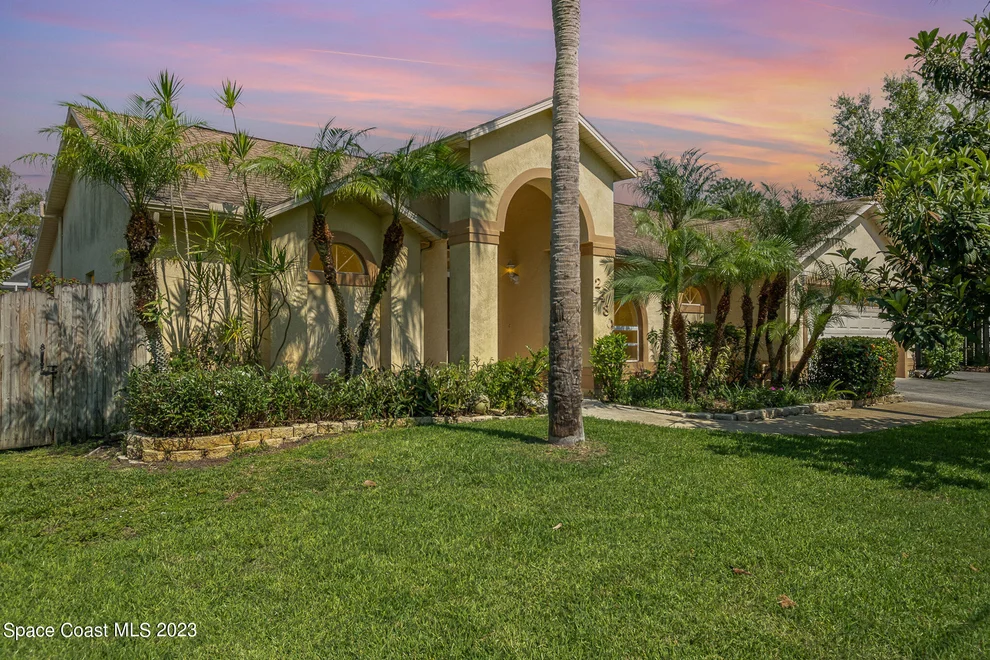 Unit for sale at 2430 Cottonwood Avenue, Melbourne, FL 32904