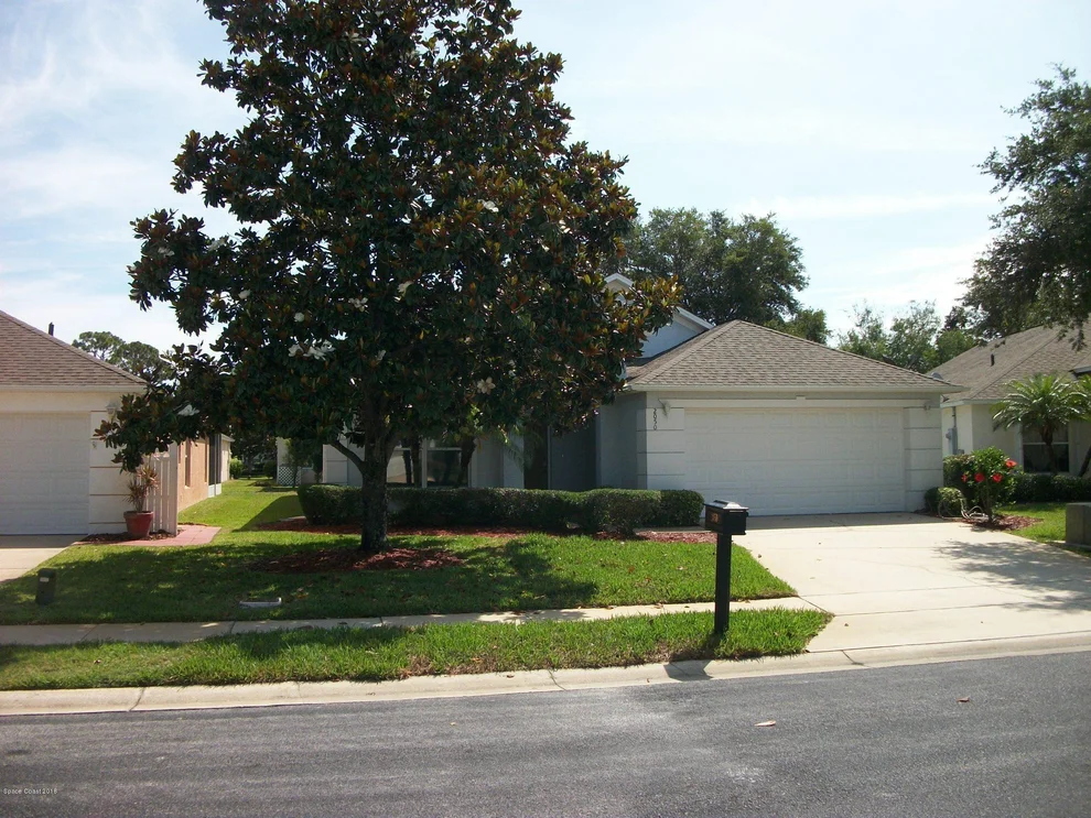 Unit for sale at 2050 Twelve Oaks Drive SE, Palm Bay, FL 32909