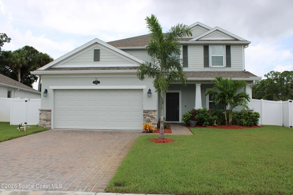 Unit for sale at 2871 Bobby Jones Street, Melbourne, FL 32904