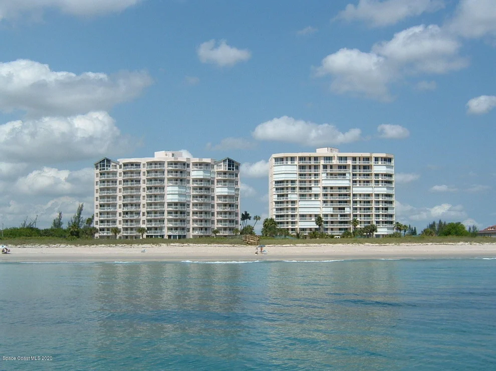 Unit for sale at 3880 N A1a, Hutchinson Island, FL 34949