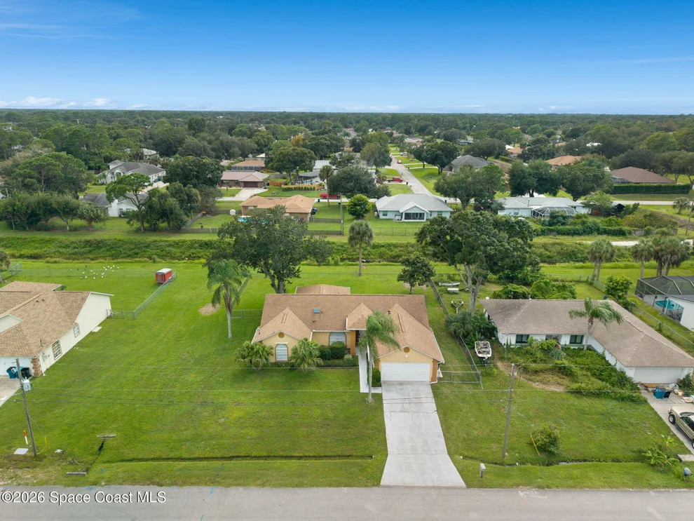 Unit for sale at 370 Carol Drive NE, Palm Bay, FL 32907