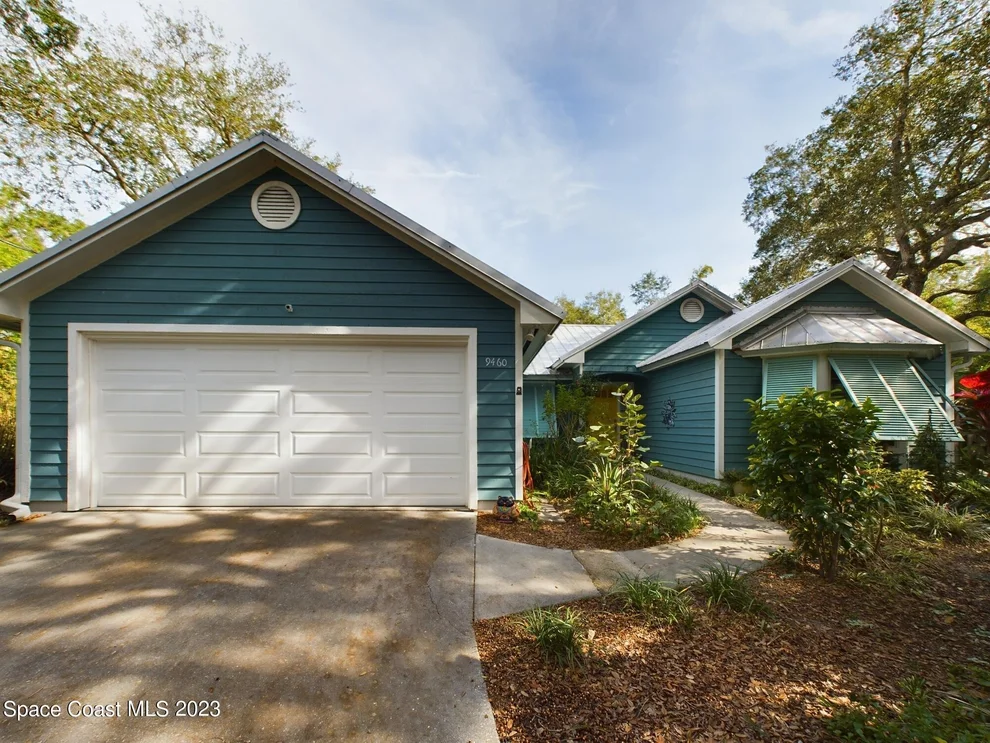 Unit for sale at 9460 Seagrape Drive, Vero Beach, FL 32963
