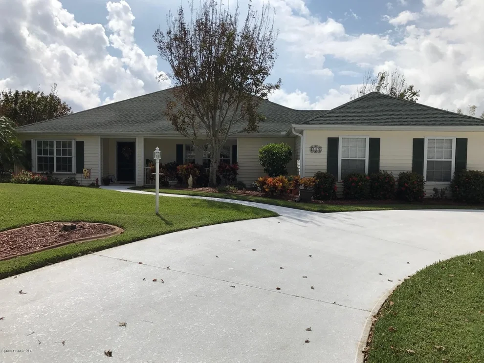 Unit for sale at 3417 Heartwood Lane, Melbourne, FL 32934