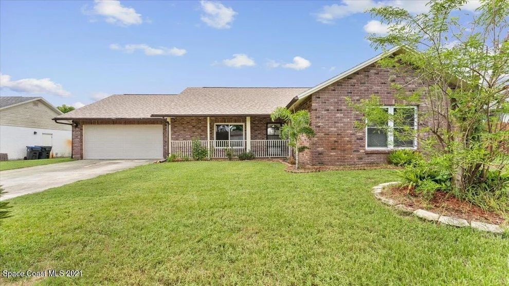 Unit for sale at 3940 Winter Terrace, Titusville, FL 32780