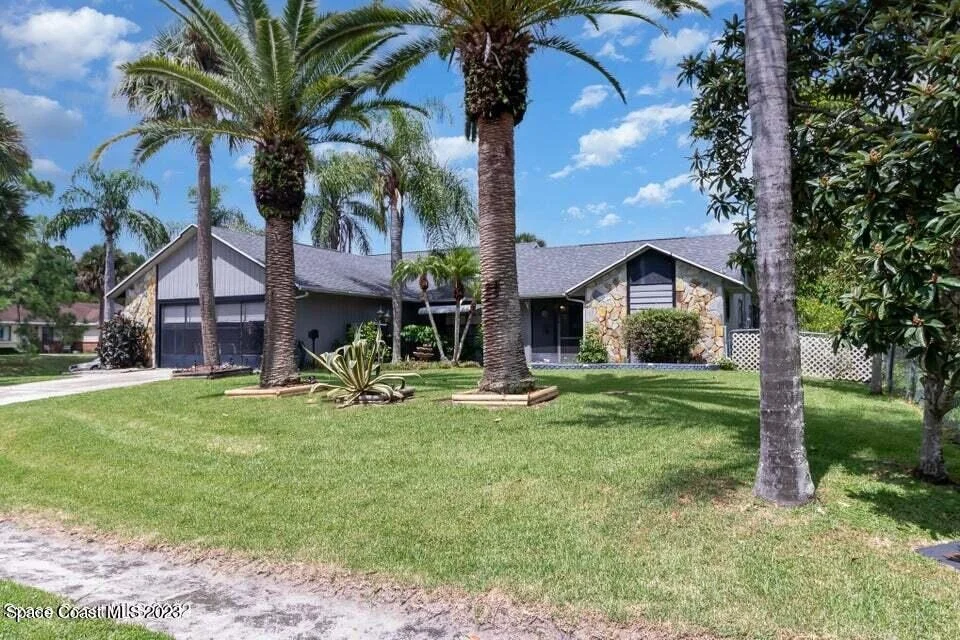 Unit for sale at 1895 Gallivan Street NW, Palm Bay, FL 32907