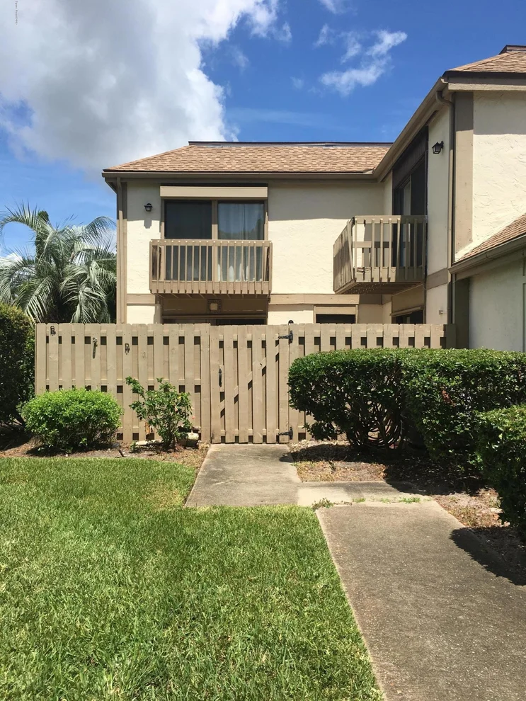 Unit for sale at 208 Country Club Drive, Melbourne, FL 32940