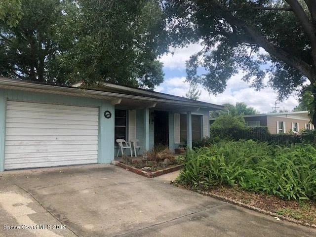 Unit for sale at 1011 Rabun Lane, Titusville, FL 32780