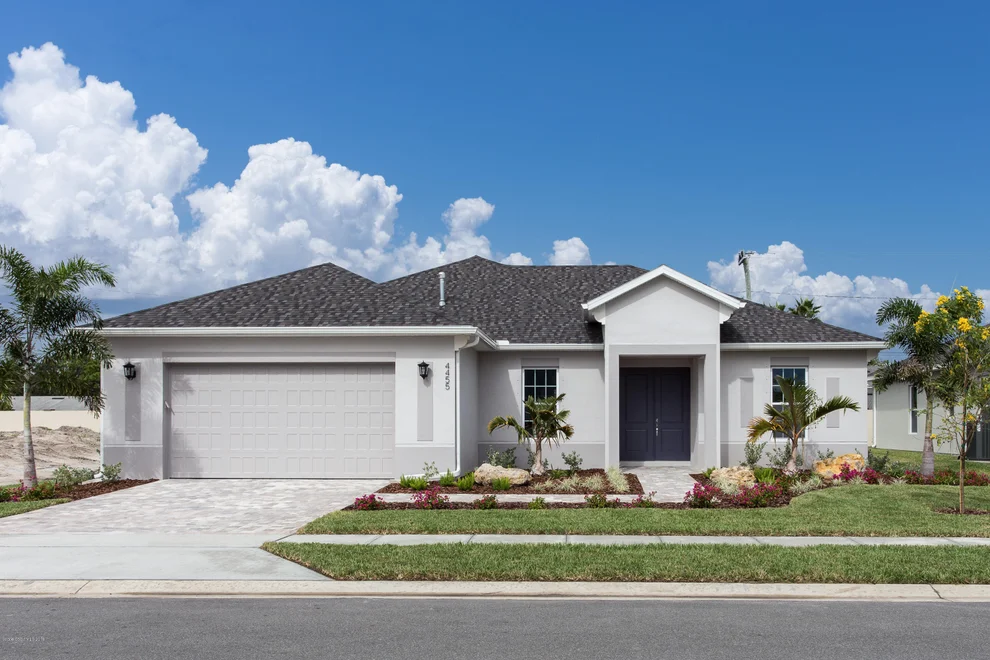 Unit for sale at 4455 Negal Circle, Melbourne, FL 32901