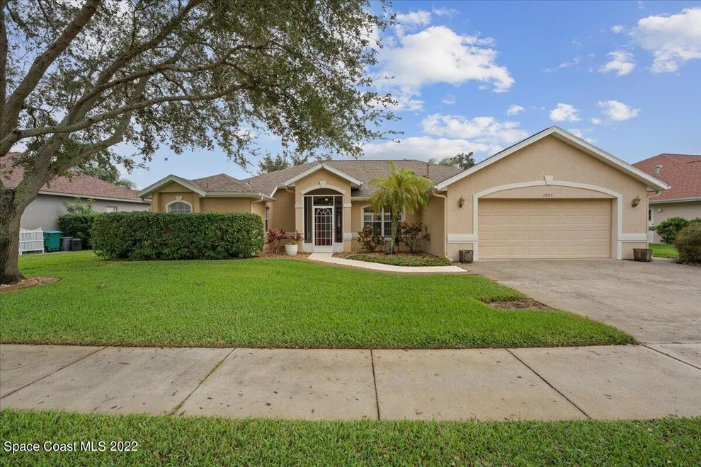 Unit for sale at 1935 Crane Creek Boulevard, Melbourne, FL 32940