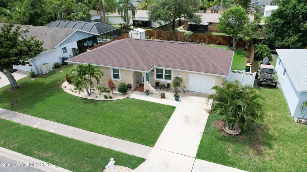 Unit for sale at 1919 Player Circle S, Melbourne, FL 32935