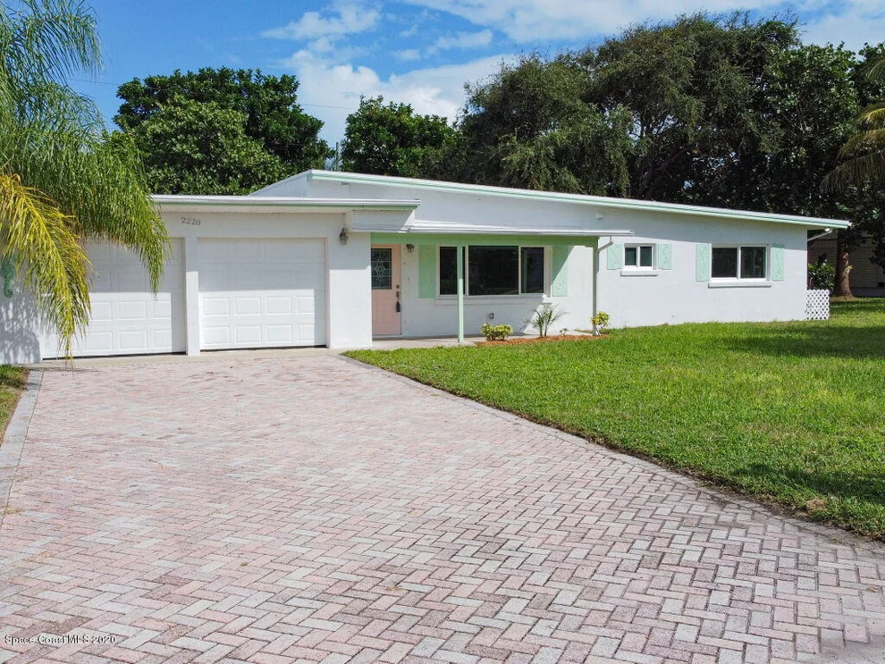 Unit for sale at 2220 Sea Avenue, Indialantic, FL 32903