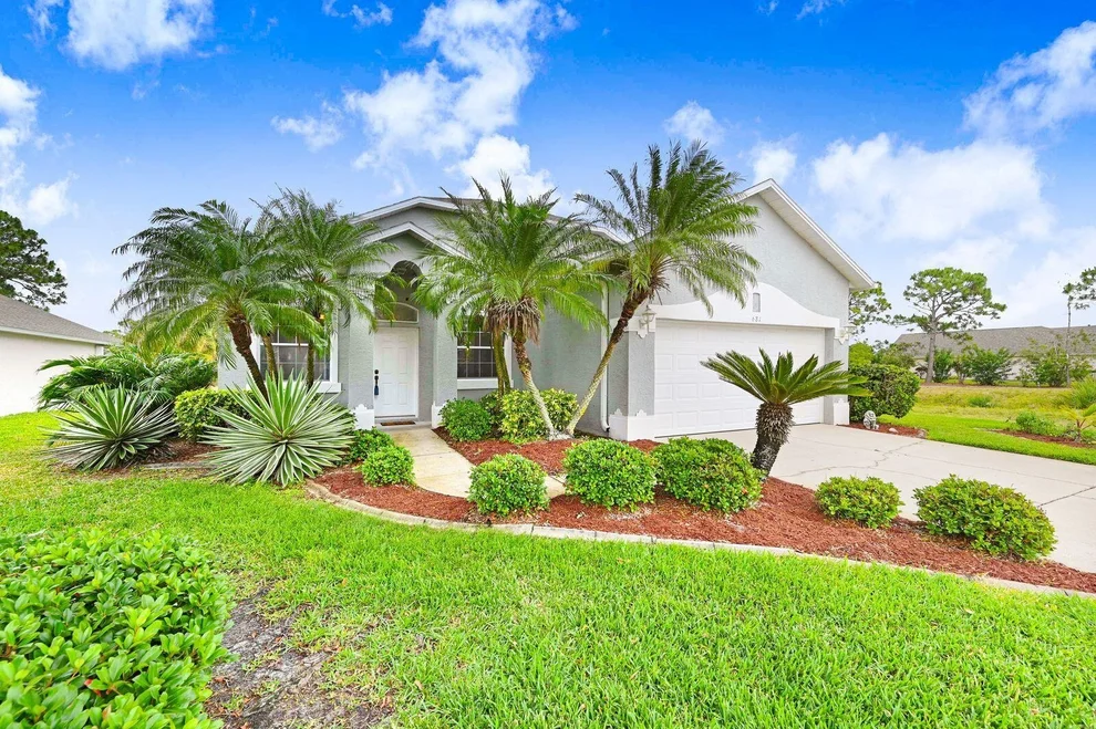 Unit for sale at 681 Morning Cove Circle SE, Palm Bay, FL 32909